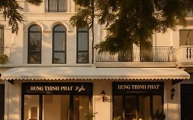 Sun Hotel Phú Quốc